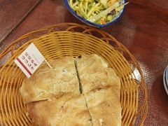 -郝刚刚羊杂割(柳巷店)