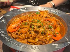 -胖哥俩肉蟹煲(福州仓山爱琴海店)