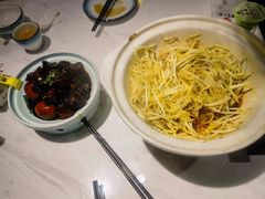 -曹家小菜(胜太路店)