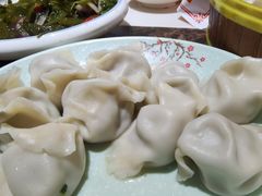 -老边饺子馆(金源店)