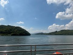 -天目湖山水园