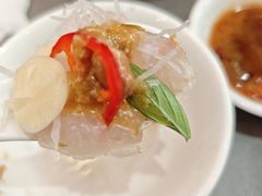 -官塘陈记鱼生·潮汕砂锅粥·牛肉火锅(潮枫路总店)