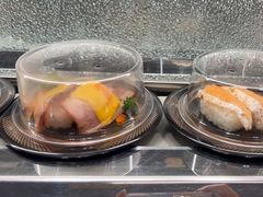 -争鲜回转寿司(朝北大悦城店)