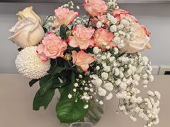 -奥美花店(天津市住房公积金管理中心河东管理部店)