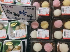 -AEON永旺(东方宝泰店)