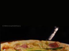 -TIAGO HOME KITCHEN(王府中环店)