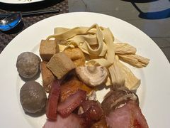 -“香”全日餐厅·株洲大汉希尔顿酒店