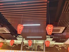 -炖四方东北铁锅炖·烧烤小龙虾(中豪国际店)