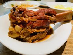 -上关雪東北菜(中房金谊店)