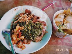 -复盛猪脚饭