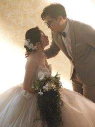 -MAO亲爱的猫婚纱摄影工作室