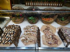 -格瑞欧海鲜自助烤肉火锅(光彩店)