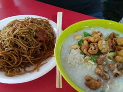 -牛车水美食街