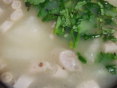 -豫石记羊汤(北苑店)
