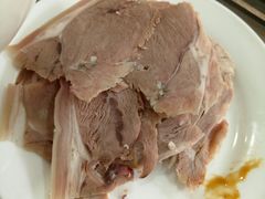 -苏州藏书羊肉(本溪路店)