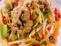 -隔壁老王·家常云南菜(花巷店)