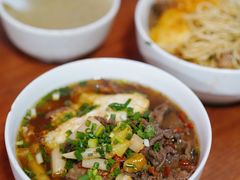 -李易面馆(树木岭店)