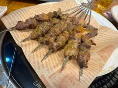 -星记小馆·小蓝龙·老南京砂锅菜(上海路店)