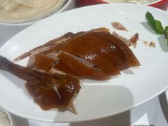 -满堂·烤鸭店·北京菜(鼓楼店)