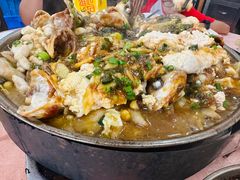 -标记好食