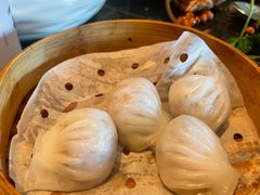 -新天世纪中餐厅