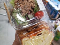 -Olé精品超市(苏州中心店)