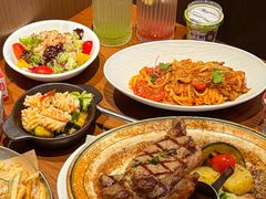 -森Some Fusion(荔湾店)