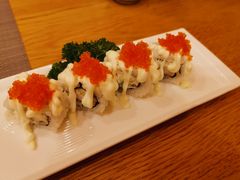 -樱の千渡日式料理·铁板烧•烧鸟(金盛田广场店)
