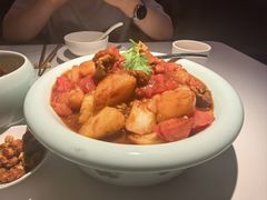 -初蓉丨遇见新川菜(亲贤街荣耀店)