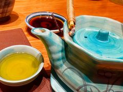 -北京泰富酒店-道日本料理餐厅