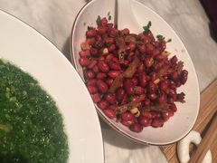 -漢舍中国菜馆(889广场店)