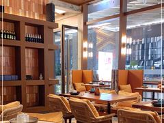 大堂-CHINCHIN 青青·泰国料理(万象食家店)