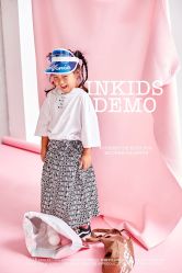 -INKIDS潮童社儿童摄影(朝阳大悦城店)