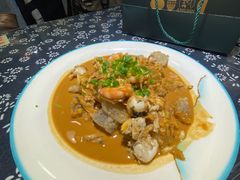 -旺角小渔村(二马路店)