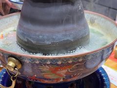 -凤吉园乌拉满族火锅中华老字号(繁荣路店)
