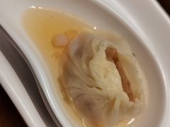 包小笼金牌小笼包-包小笼·金牌汤包(中山路店)