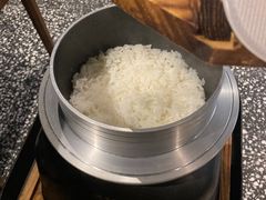 禾珍珠小锅米饭-禾珍珠家常小馆(河南博物院店)