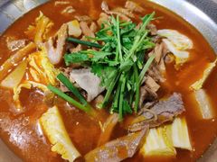 -古乐牛香·鲜牛肉自助火锅(南京总店)