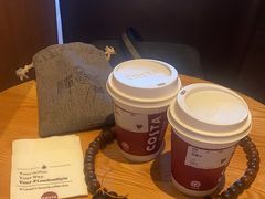 -COSTA COFFEE(济南振华商厦店)