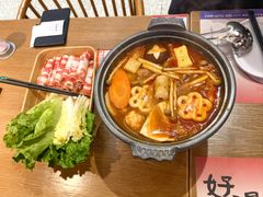-花漫里日式餐厅(刺桐店)