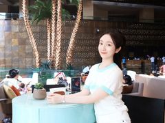 -北京北辰洲际酒店