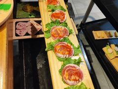 -好旺角烤肉(农林五道街总店)