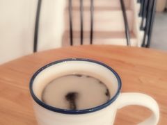 -悟白咖啡WoobyCafe
