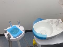 -深圳富茂格伦菲尔口腔门诊部(龙华清湖总院)