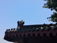 -磁器口古镇