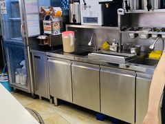 -CoCo都可(海淀黄庄店)