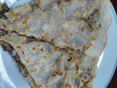 华威肉饼-清真永恒华威肉饼(潘家园店)