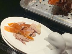 北京烤鸭-金鸭季·北京烤鸭(深业上城店)