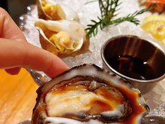 -普朗姆生蚝吧(原建国路店)