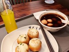 -哑巴生煎(临顿路店)